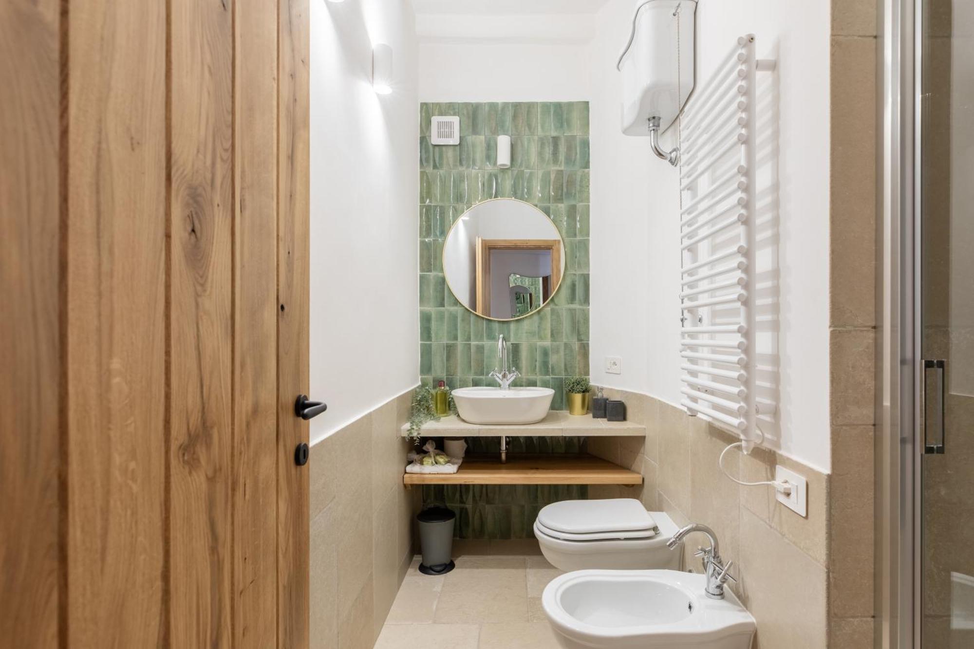 Appartement Iflat Peaceful Brand New 2beds In Trastevere Rome