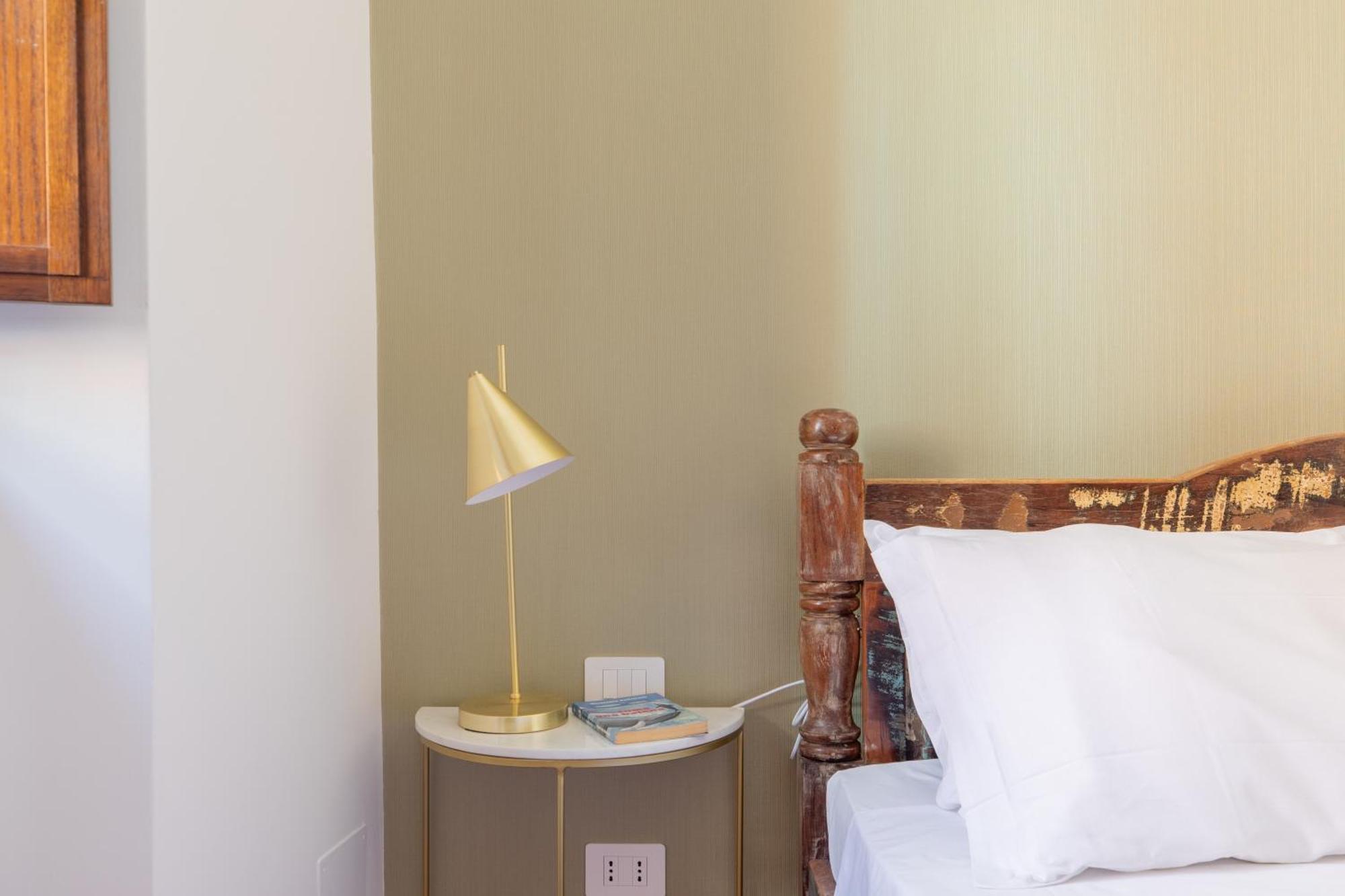 Iflat Peaceful Brand New 2beds In Trastevere Appartement Rome