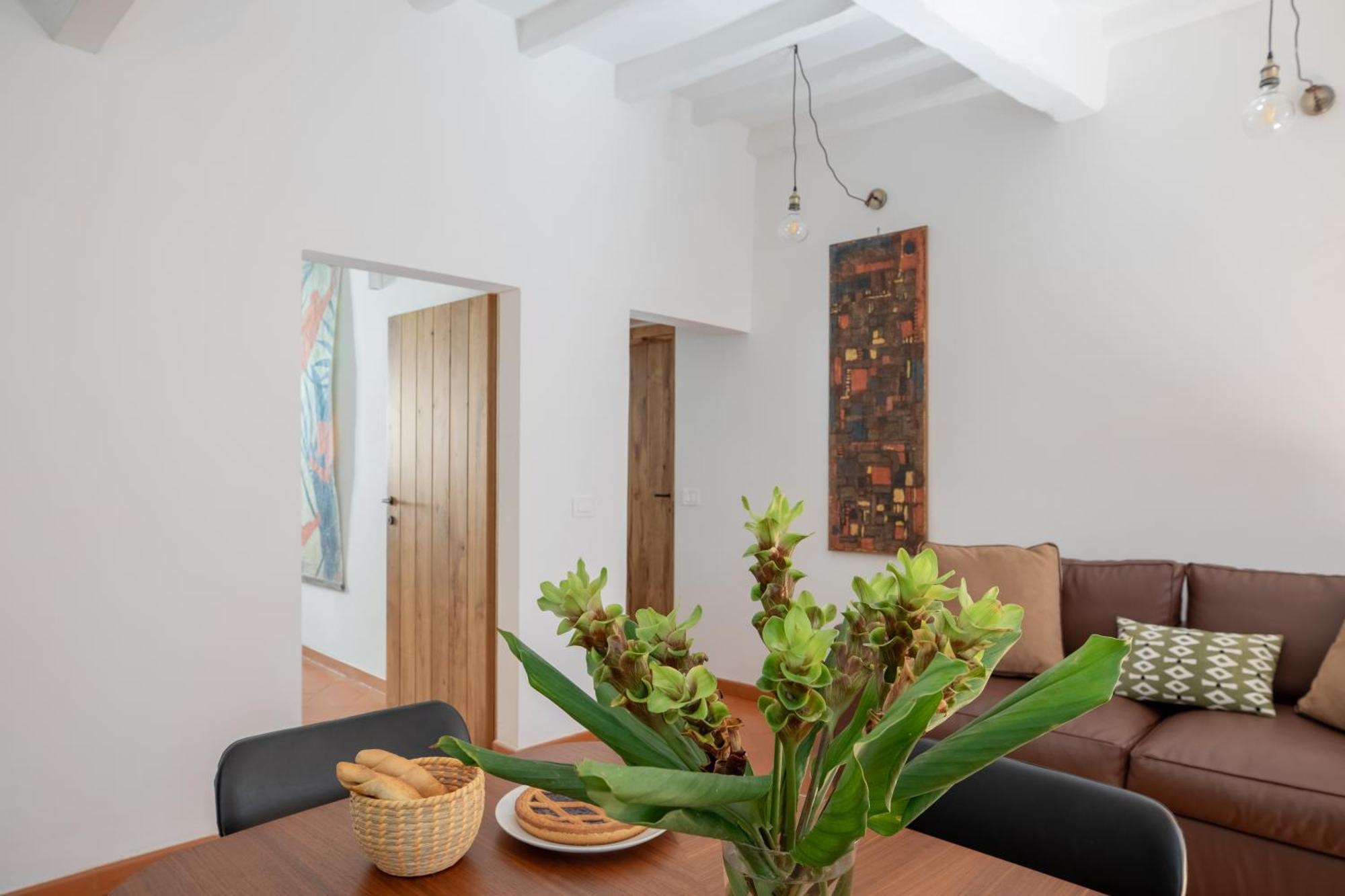 Appartement Iflat Peaceful Brand New 2beds In Trastevere Rome
